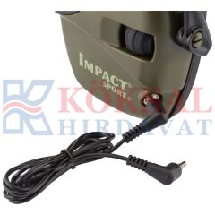 Honeywell 1013530 Impact Sport Kulaklık (1013530)