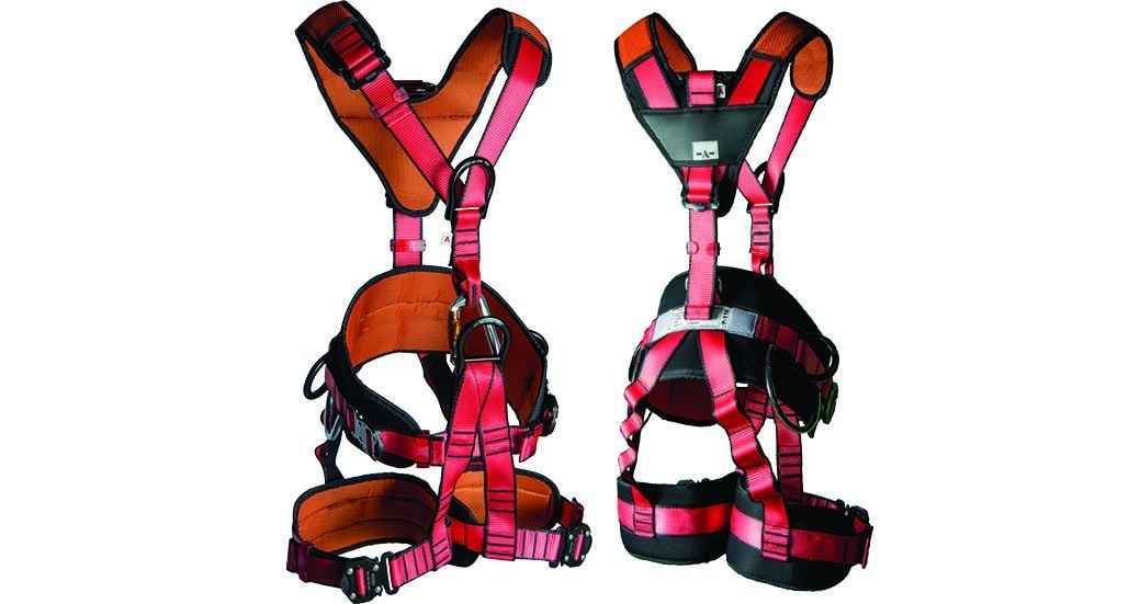 E120 EKO EMNİYET KEMERİ L