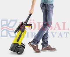 K 3 BASINÇLI YIKAMA MAKİNESİ