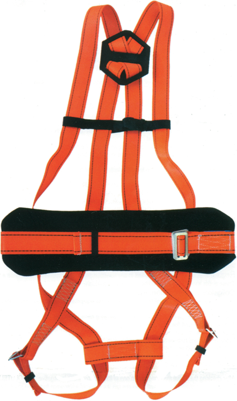 SFP-1 EMNİYET KEMERİ L