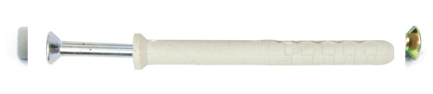 TRUTEK NAYLON CAKMALI DUBEL THS08080