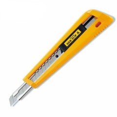 OLFA NA-1 KİMYASALLARA KARŞI DİRENÇLİ DAR MAKET BIÇAĞI