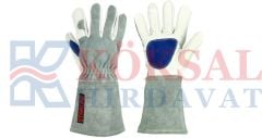 E-1314 YARMA DERİ TAKVİYELİ