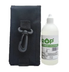 PİT DROP ÇANTALI TAŞINABİLİR 120 ML GÖZ SOLÜSYONU