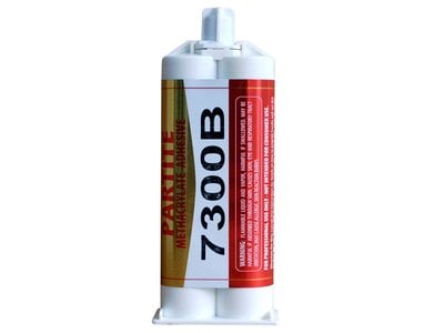 7300-B PARTITE-PARBOND EPOXY YAPIŞTIRICILAR 50 ML