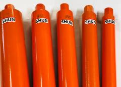 SHUN Lazer 34 MM Karot Ucu Lazer Kaynaklı Karot Uçları
