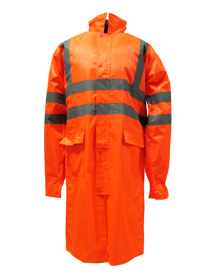 JN1112 Fosforlu Yağmurluk