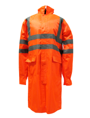 JN1112 Fosforlu Yağmurluk