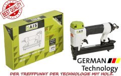 Hais 8016N Havalı Zımba Çakma Makinası
