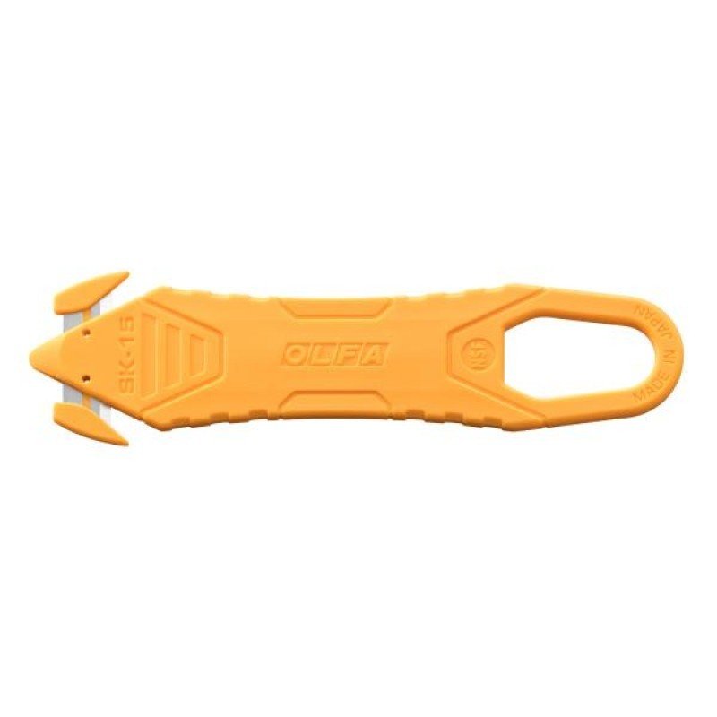 OLFA SK-15 EMNİYETLİ MAKET BIÇAĞI