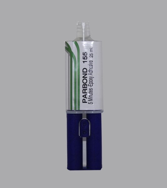 155 PARTITE-PARBOND EPOXY YAPIŞTIRICILAR