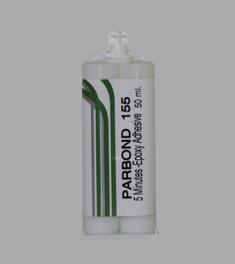 155 PARTITE-PARBOND EPOXY YAPIŞTIRICILAR 50 ML
