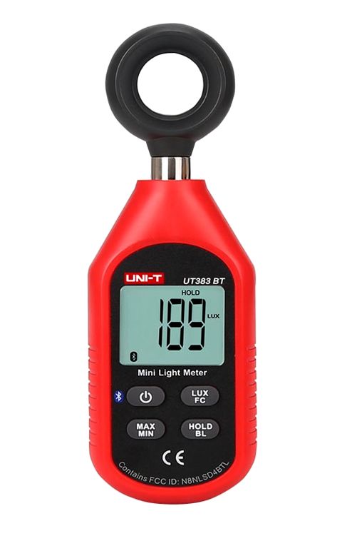 UNI-T UT383BT MINI BLUETOOTH BAGLANTILI