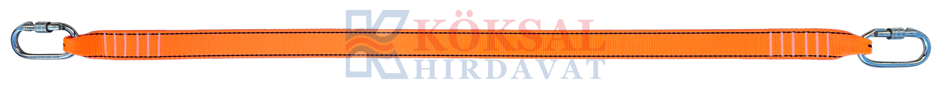 Kİ223 Kemer Sabitleme İpi Kolon