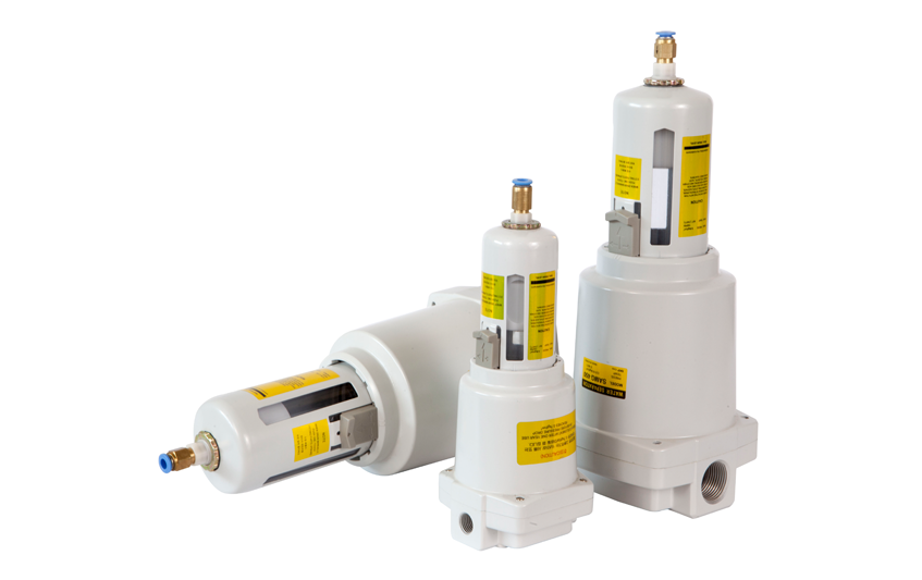 SKP MİCRO FİLTRE 1 1/2''
