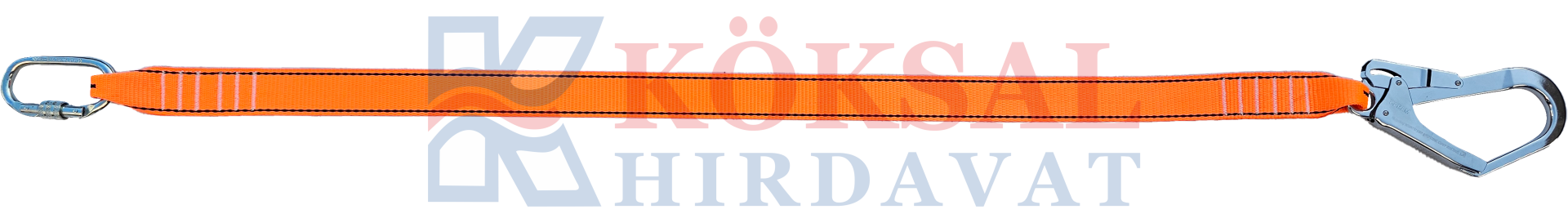 Kİ228 Kemer Sabitleme İpi Kolon