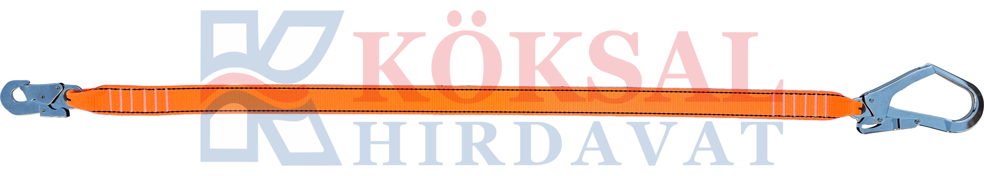 Kİ229 Kemer Sabitleme İpi Kolon