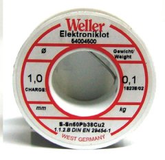 WELLER AKSESUAR EL 60/40-100