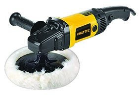 Chattel 5181 Polisaj Makinası