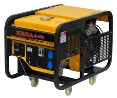 KGL12000FE BENZ. JENERATÖR 9,5kW