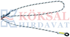 Kİ244 Konumlandırma ipi ayarlı