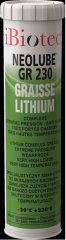 İBİOTEC GR 230 YÜKSEK PERFORMANS GRESLERİ