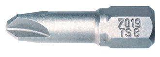 7019 ZOT 8.0 TRI-WING BITS UC