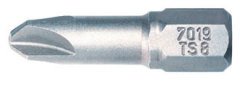 7019 ZOT 8.0 TRI-WING BITS UC