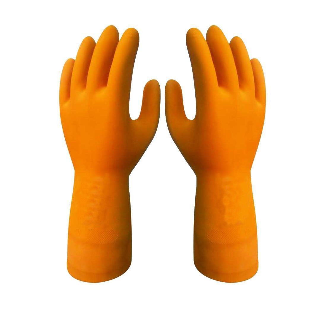 CHATTEL WORK GLOVES - İŞ ELDİVENİ