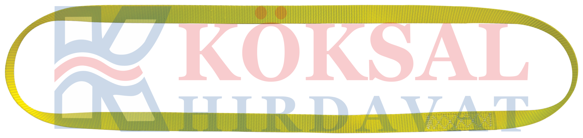 KB-807 Perlon Ankraj sapanı