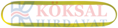 KB-807 Perlon Ankraj sapanı