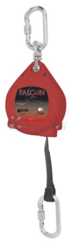 Honeywell Miller 1016795 Falcon 6 metre Düşüş Tutucu