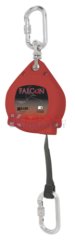 Honeywell Miller 1016795 Falcon 6 metre Düşüş Tutucu