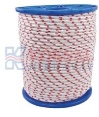 KH34 Polyester Statik Halat 12 mm