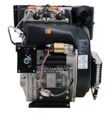 KDL290FE MARSLI D.MOTOR 20HP - KAMALI F1