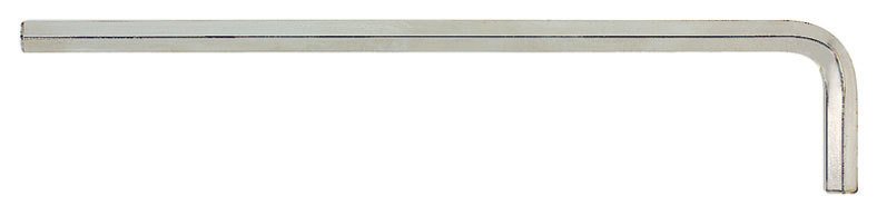 352 12.0mm UZUN KROM ALLEN ANAHTAR
