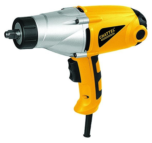 CHATTEL 4110 ELEKTRİKLİ SOMUN SIKMA CHT 4110