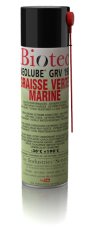 İBİOTEC GRV 190 YÜKSEK PERFORMANS GRESLERİ 650 ML