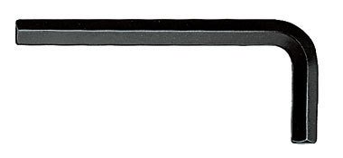 350S 1.5mm SIYAH KISA ALLEN ANAHTAR