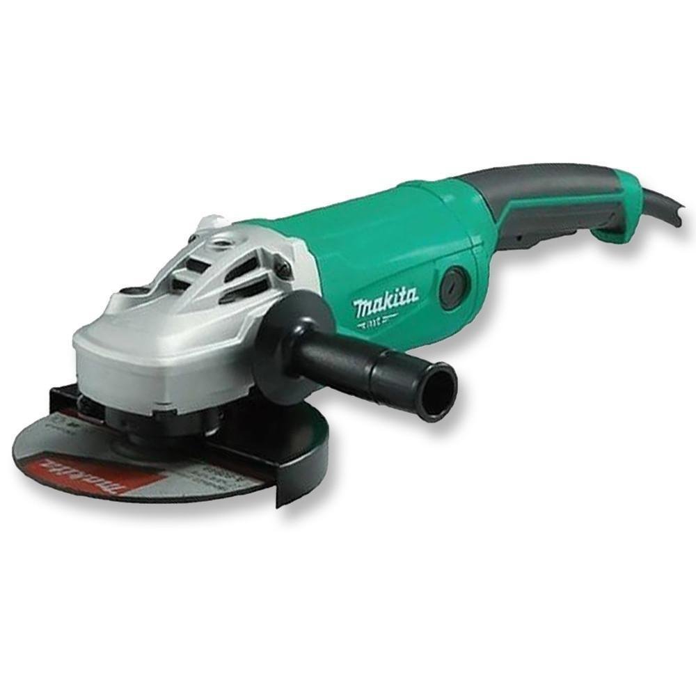 MAKİTA M9002M AVUÇ TAŞLAMA 125 MM