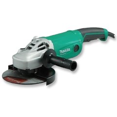 MAKİTA M9002M AVUÇ TAŞLAMA 125 MM