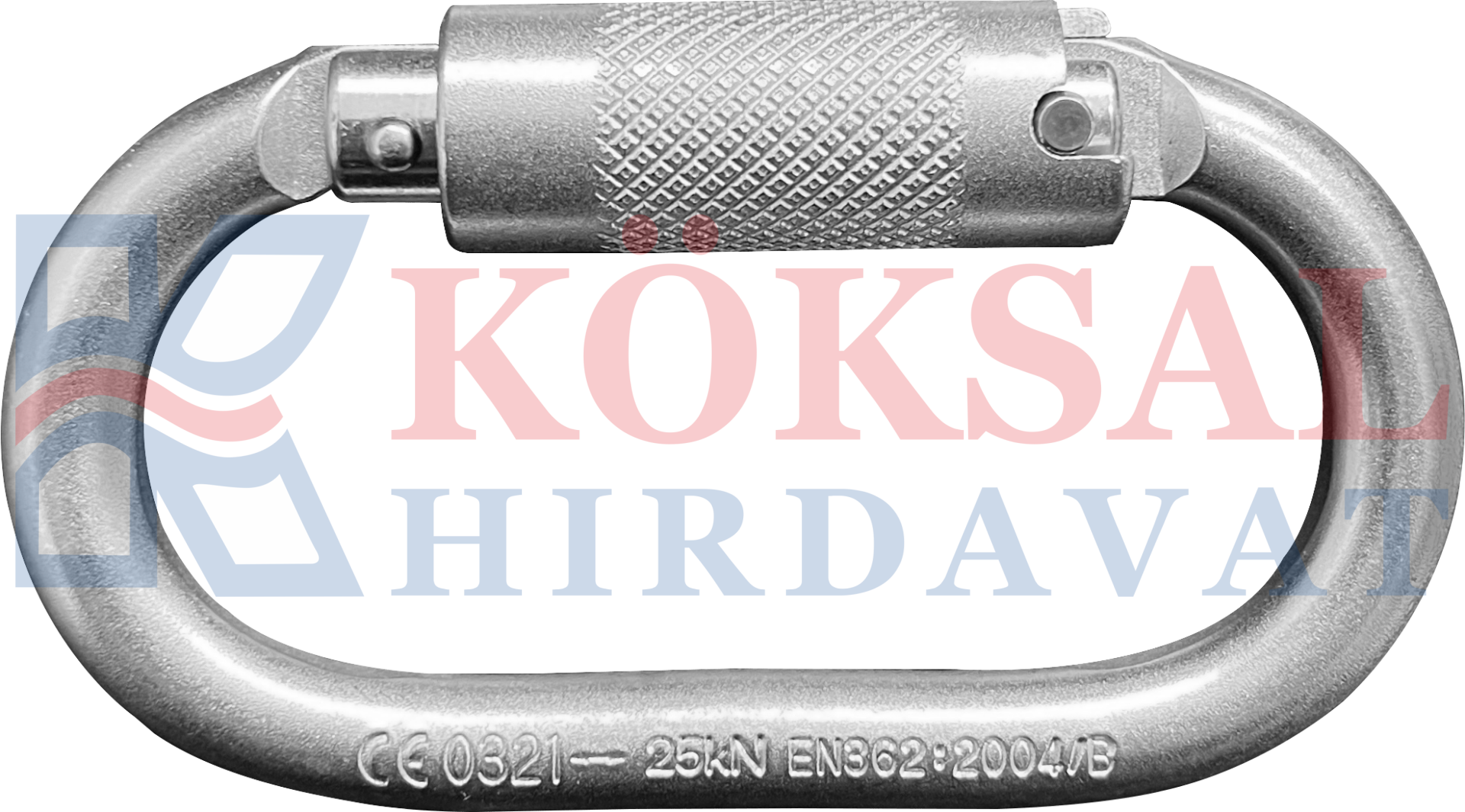 KK111 Karabina 3 Kademeli Otomatik 25 kN