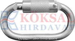 KK111 Karabina 3 Kademeli Otomatik 25 kN