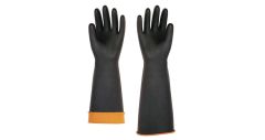 Kauçuk Eldiven / H1-60