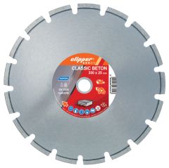 NORTON CLASSIC BETON 450mm TESTERE