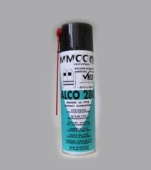 ALCO 280 NEOLUBE AL 160 YÜKSEK PERFORMANS GRESLERİ