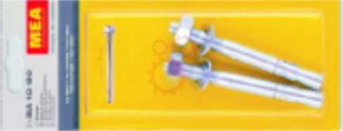 MEA DUBEL 502669 BA 10-90 10*90