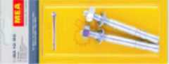 MEA DUBEL 502669 BA 10-90 10*90