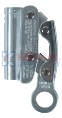 KK03 Düşüş Durdurucu (İp Halat Tutucu) YOKE