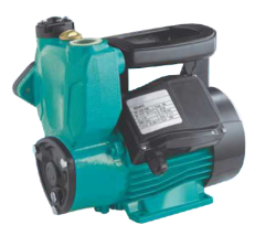 Duffmart Jet-100L Santrifüj Pompa